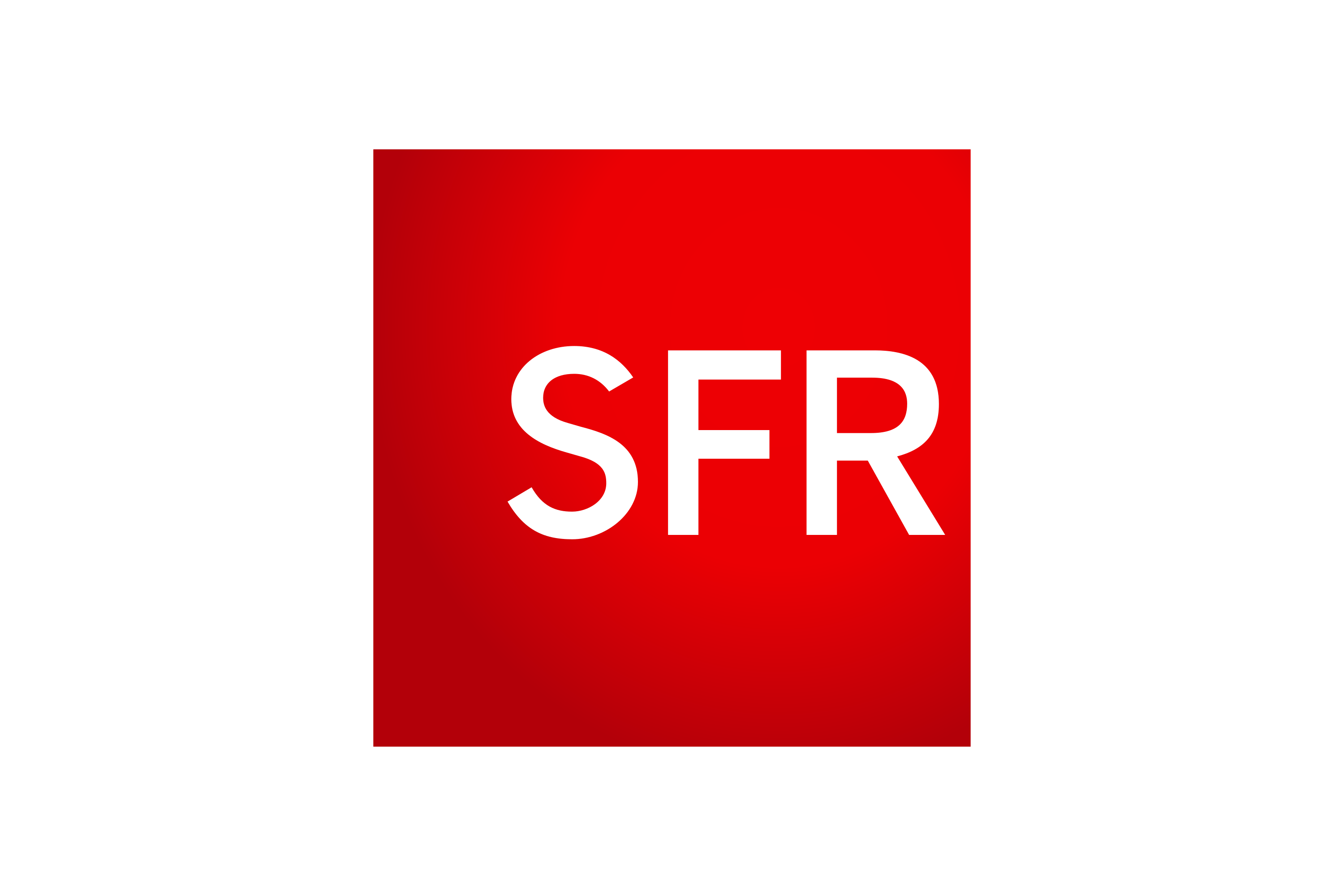 SFR